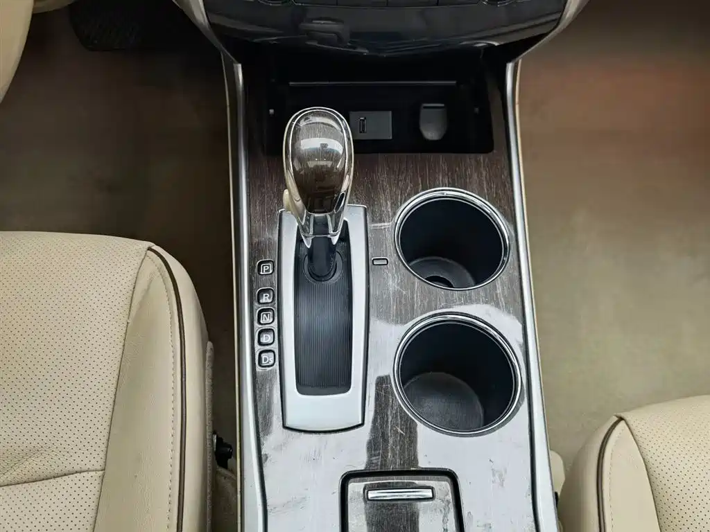 Nissan Teana 2015 — фото 13