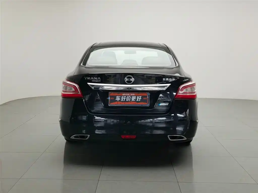 Nissan Teana 2015 — фото 3