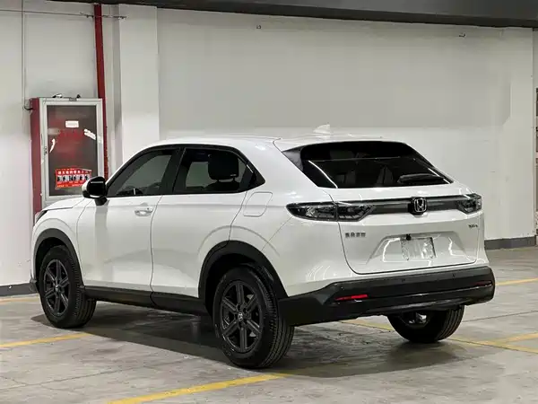 Honda XR-V 2023