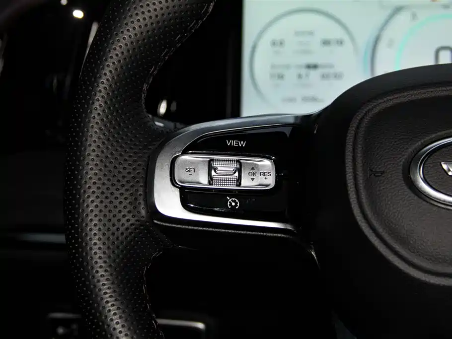 GAC Motor Trumpchi M8 2026 — фото 29