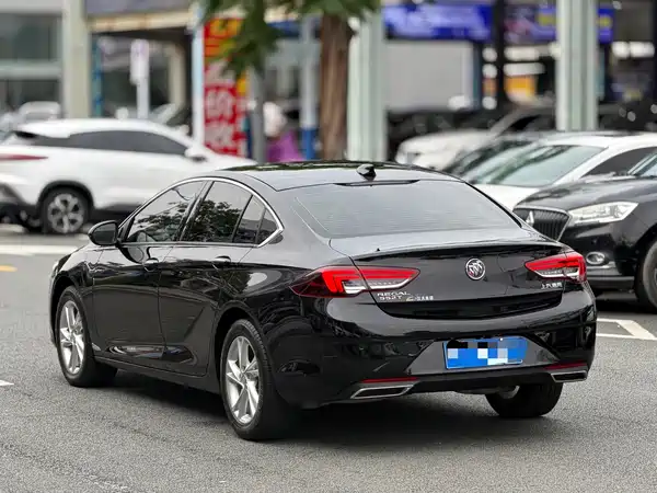 Buick Regal 2023