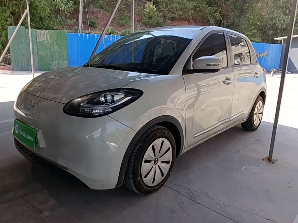 Wuling Bingo 2023