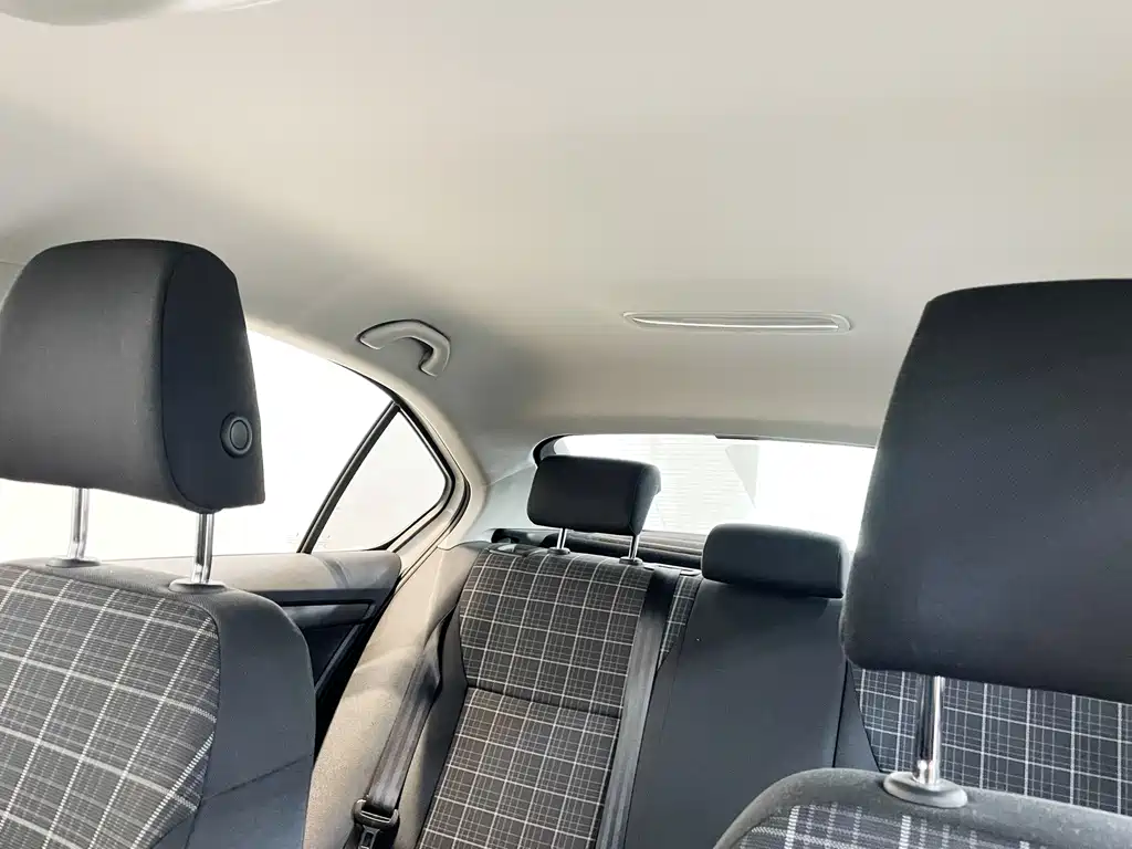 Skoda Octavia 2019 — фото 17