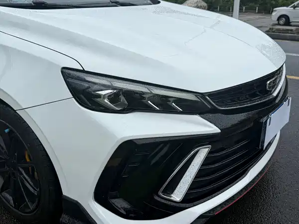 Geely Binrui 2023