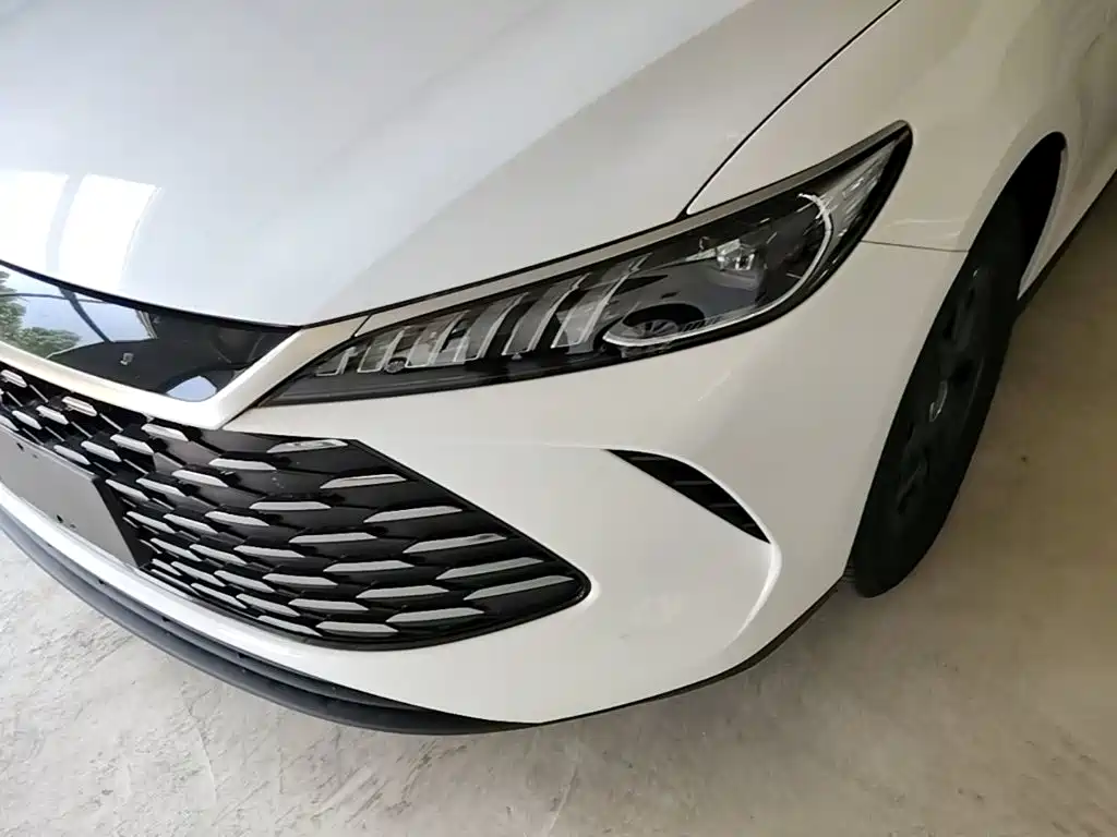 BYD Qin PLUS 2026 — фото 18