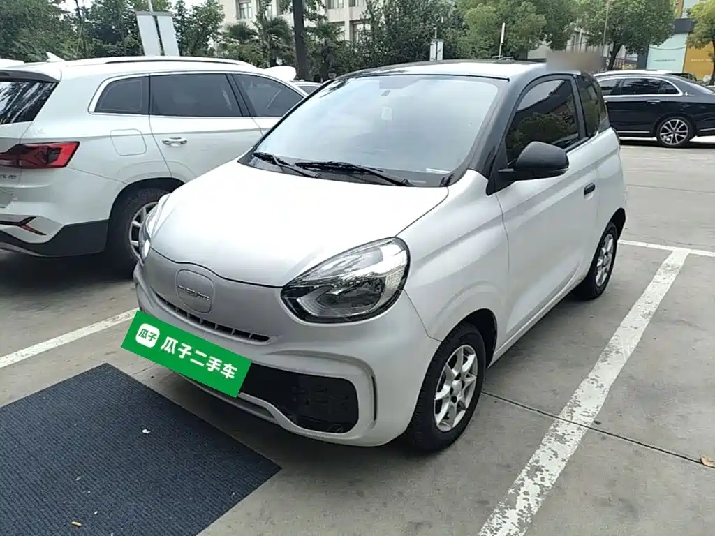 Roewe CLEVER 2022