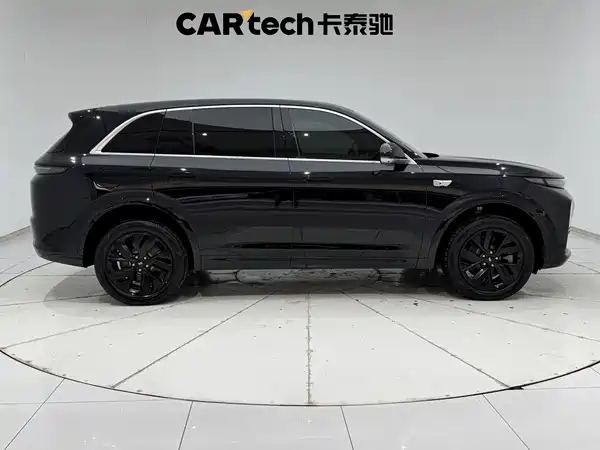 Li Auto L7 2023