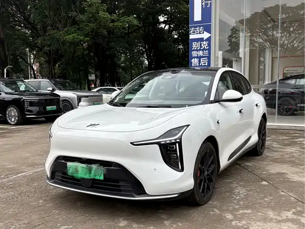 IM Motors LS6 2026