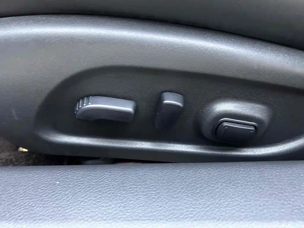 Nissan Teana 2016 — фото 14