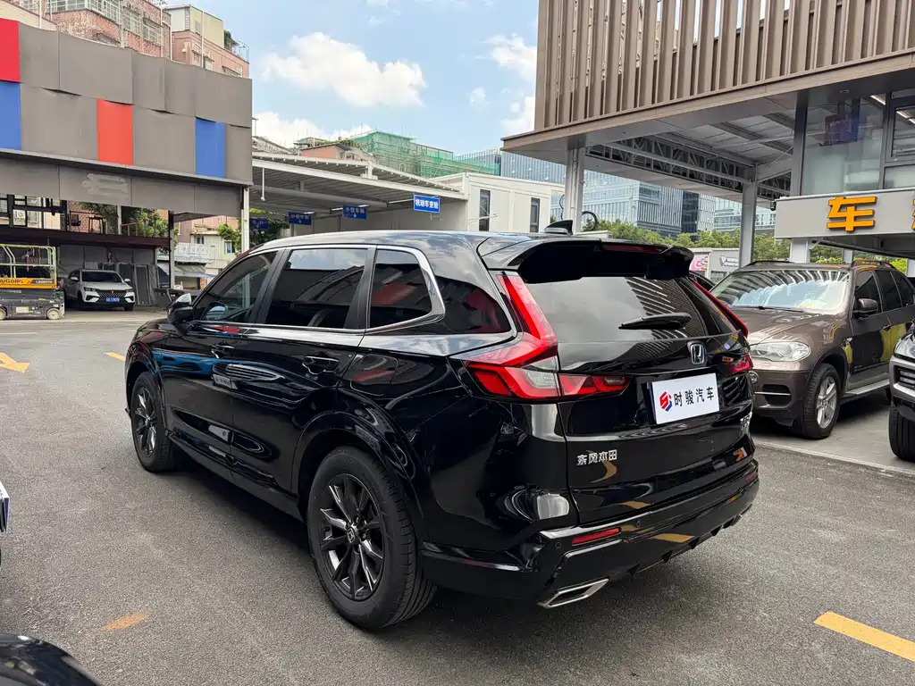 Honda CR-V 2024