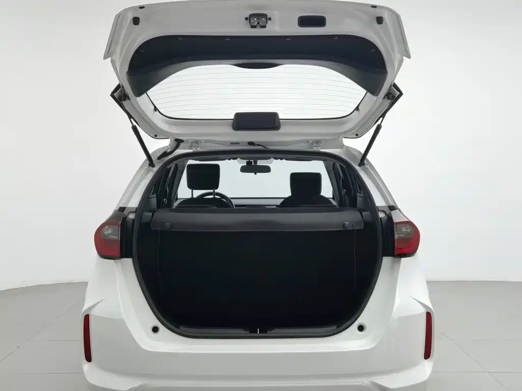 Honda Fit 2022 — фото 16