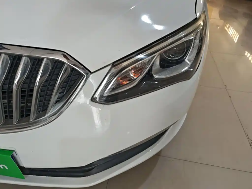 Buick Excelle 2017 — фото 24