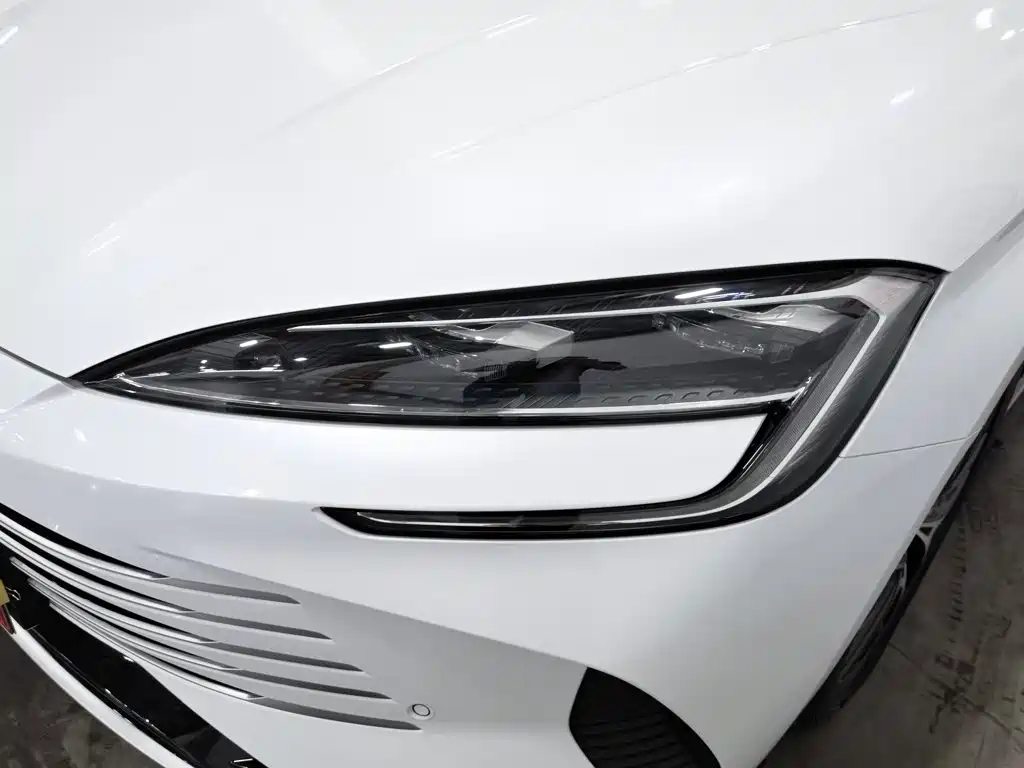 BYD Seal 2023 — фото 7