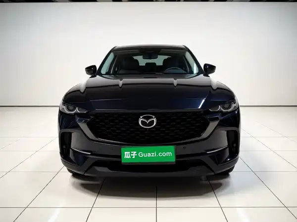 Mazda CX-50 2024