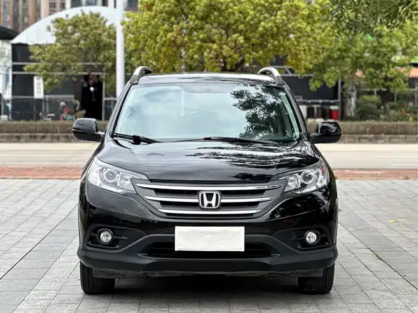 Honda CR-V 2012