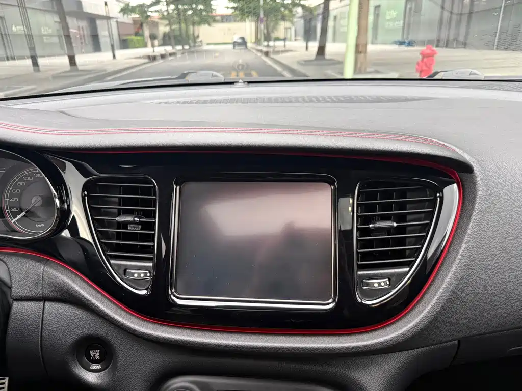 Fiat Ottimo 2015 — фото 17