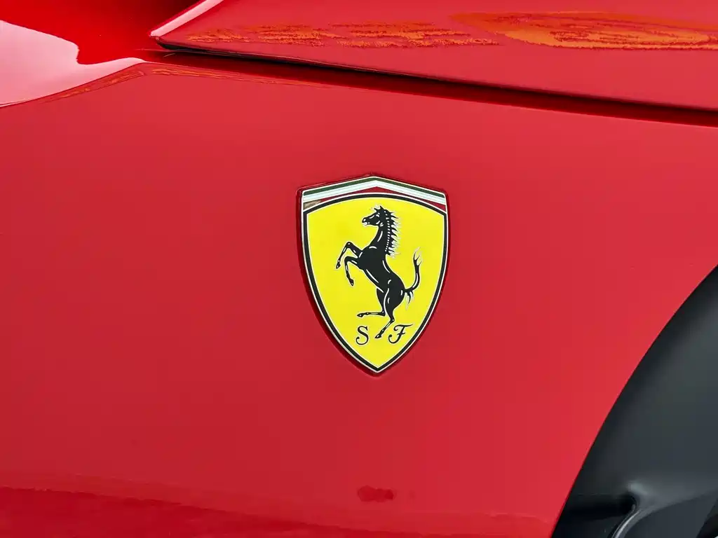 Ferrari Purosangue 2025 — фото 11