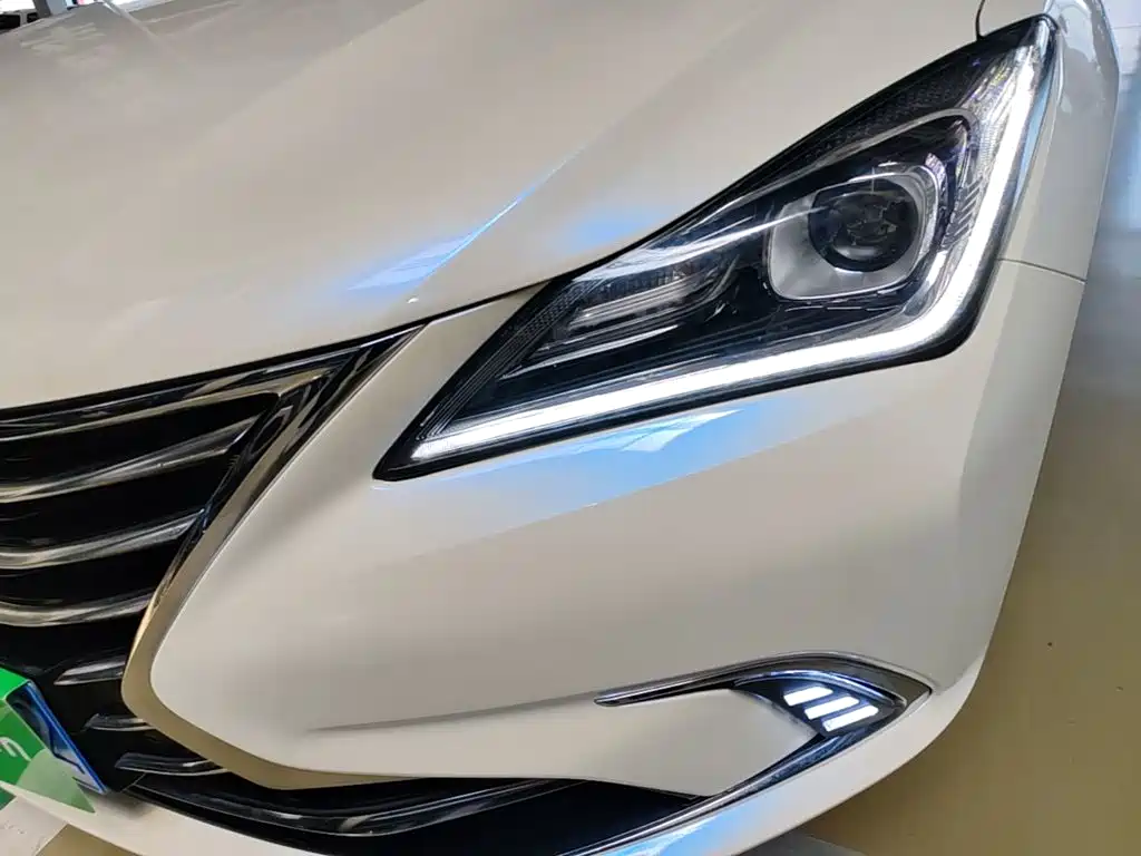 Changan Escape 2018 — фото 24
