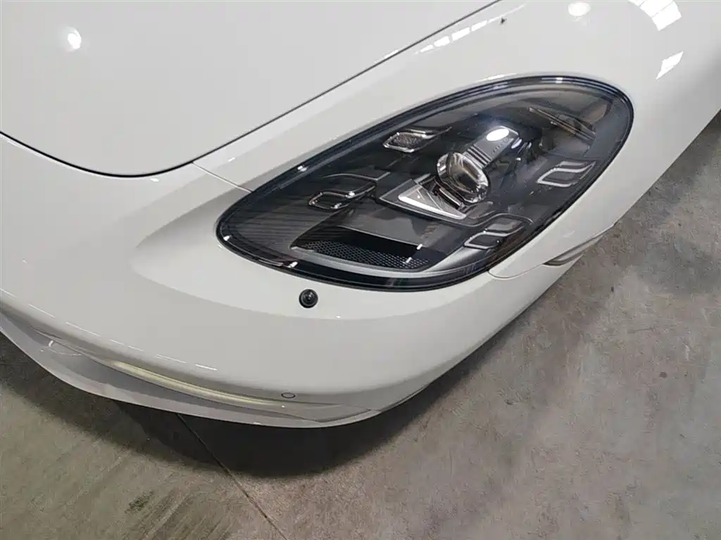 Porsche 718 2021 — фото 24