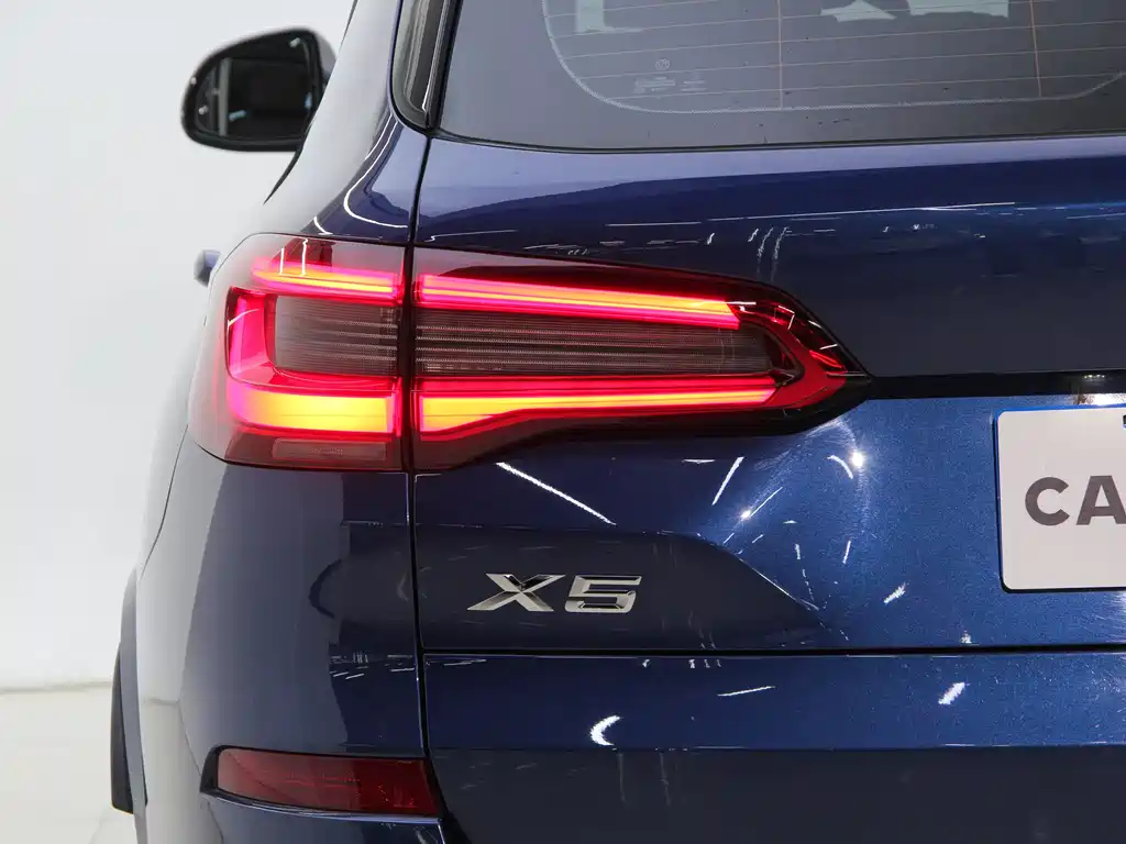 BMW X5 2019 — фото 14