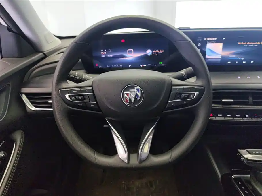 Buick Verano 2023 — фото 15