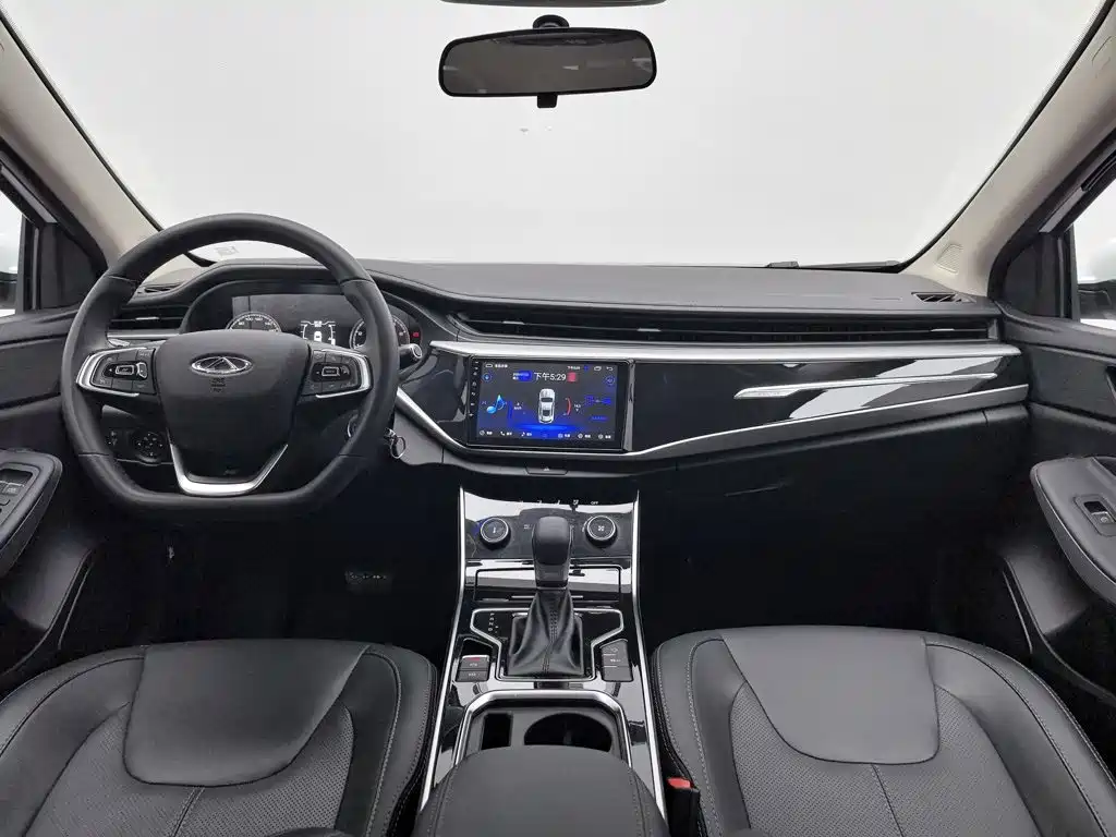Chery Arrizo 5 2022