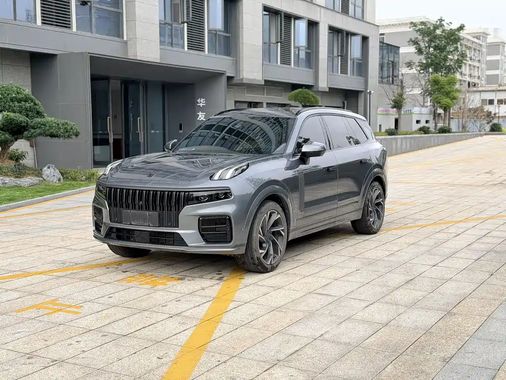 Lynk & Co 09 2022