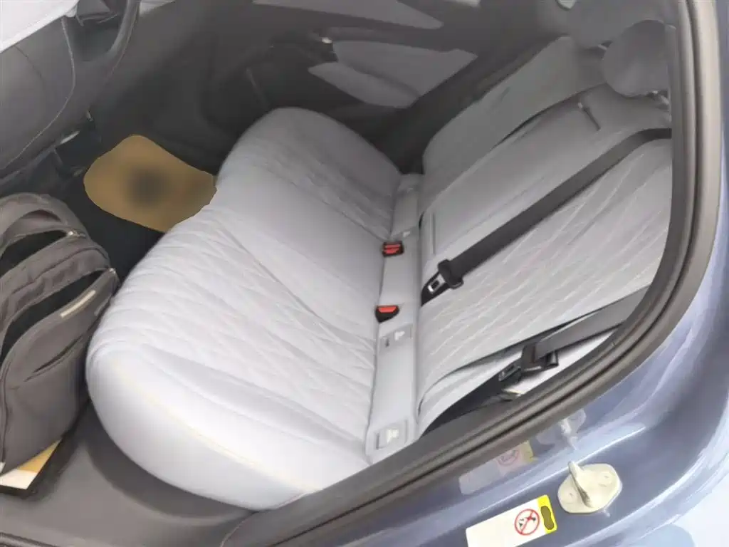 BYD Seal 2023 — фото 17