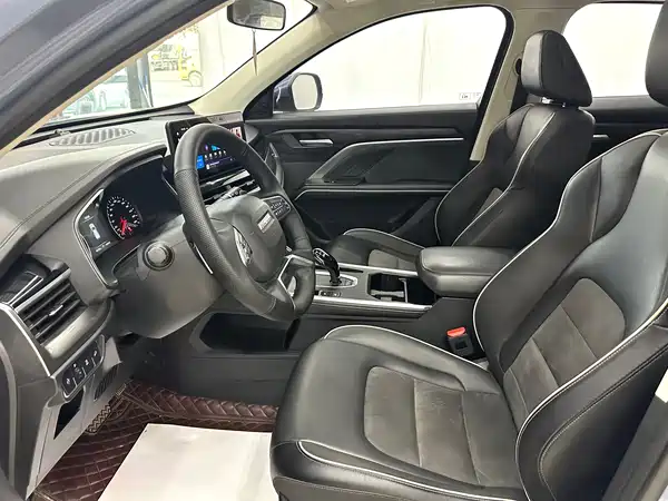 Haval H6 2022