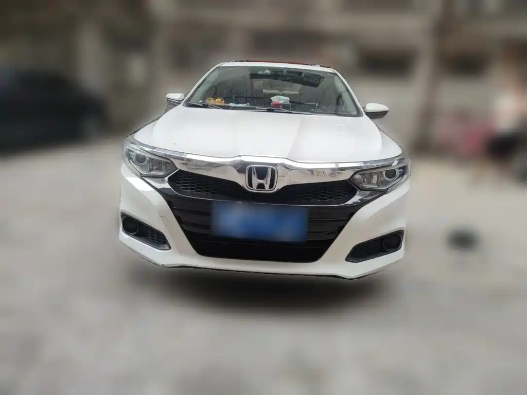 Honda Crider 2019 — фото 24