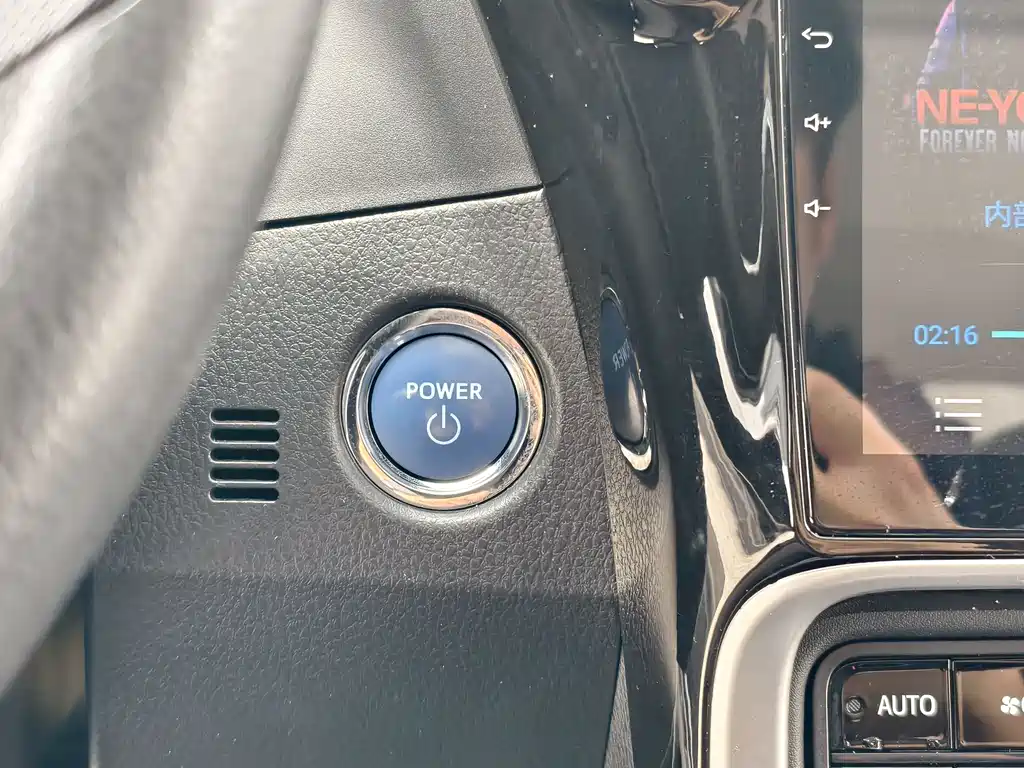 Toyota Corolla Hybrid 2020 — фото 43