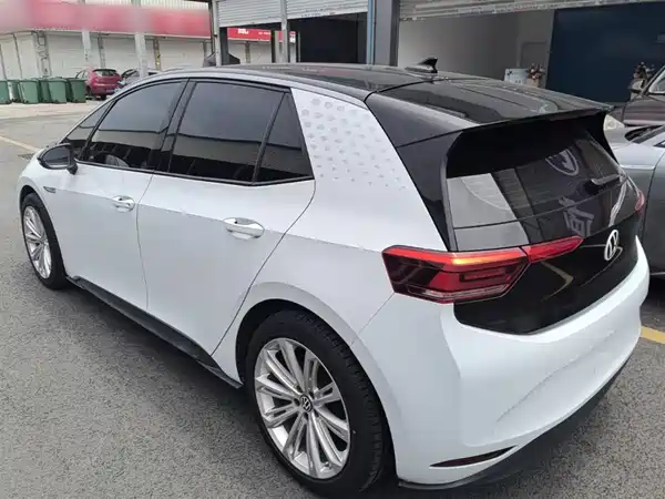 Volkswagen ID.3 2022