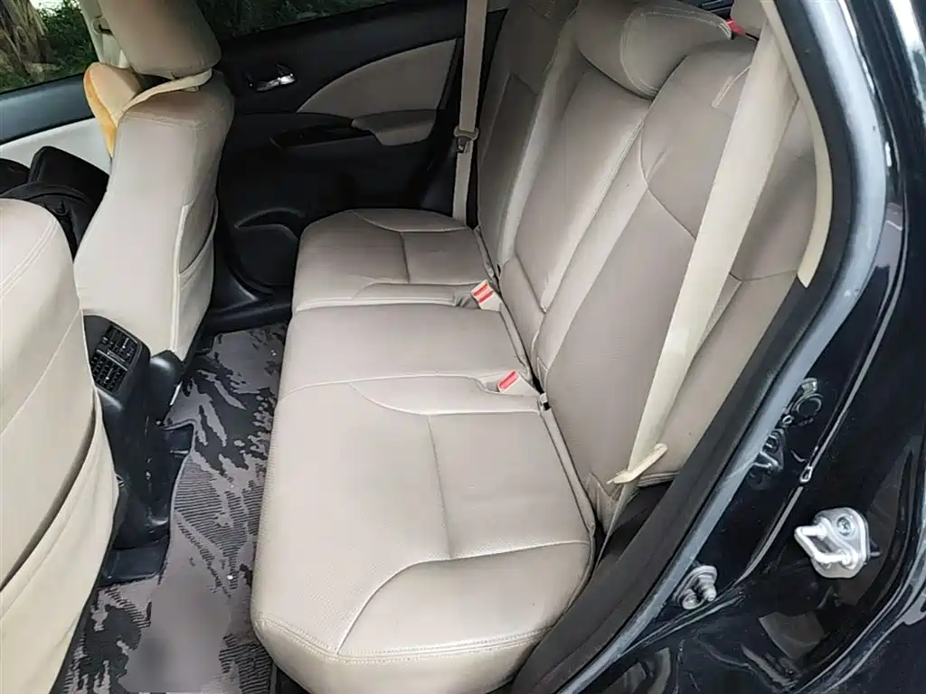 Honda CR-V 2016 — фото 17