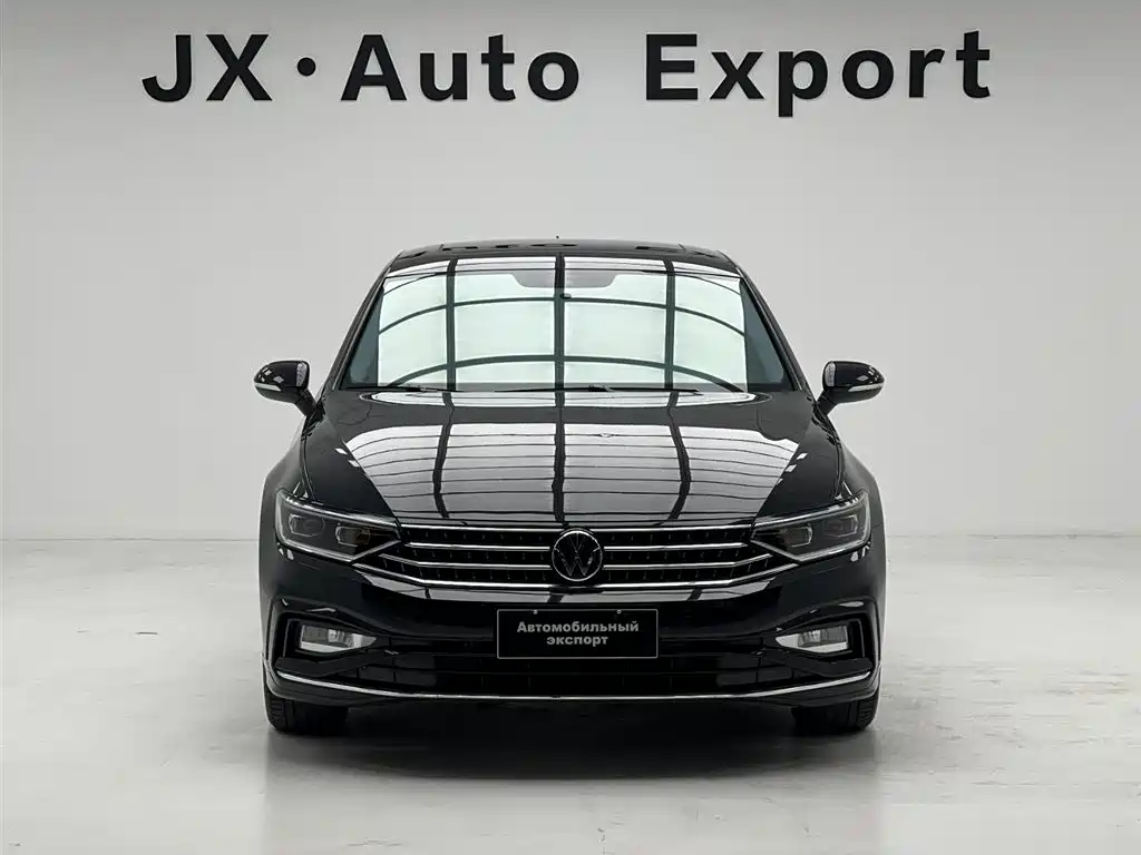 Volkswagen Magotan 2023