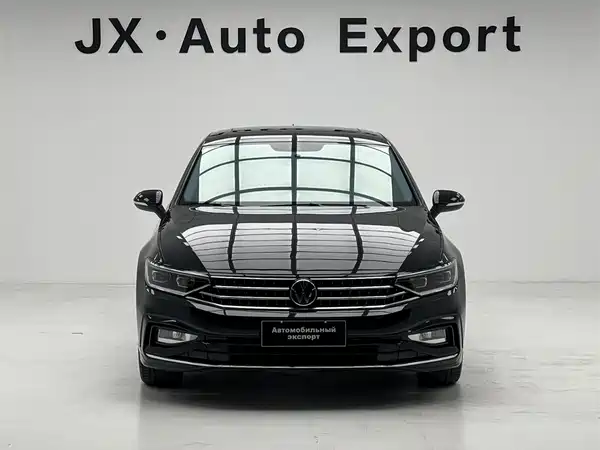 Volkswagen Magotan 2023