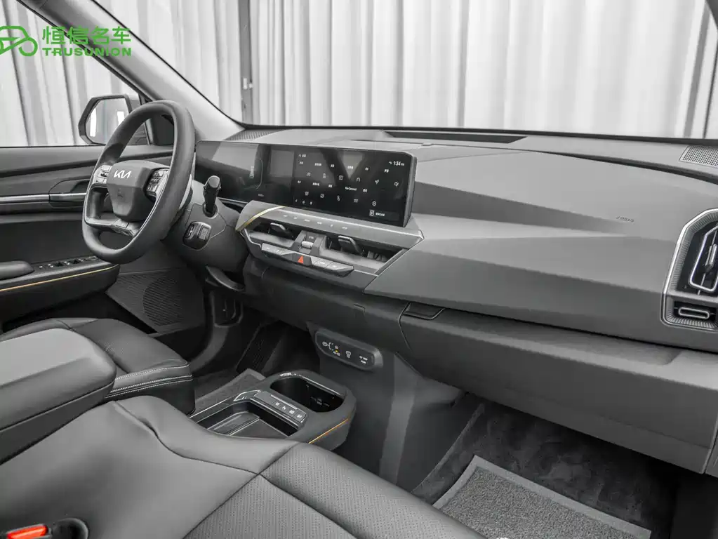 Kia EV5 2025 — фото 14