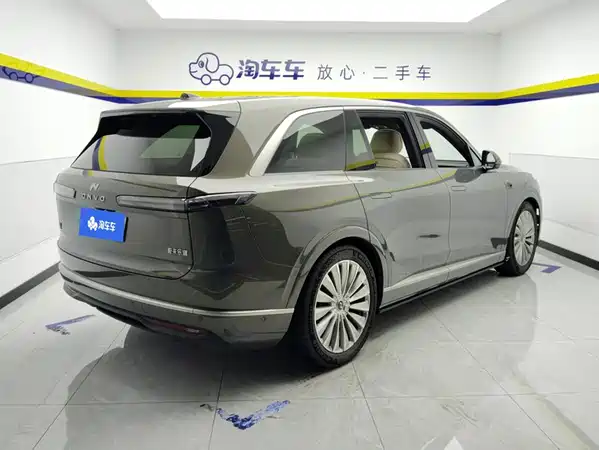 Onvo L90 2025