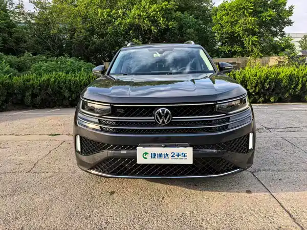 Volkswagen Tavendor 2023
