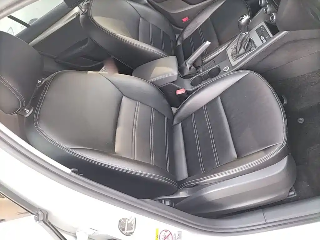 Skoda Octavia 2019 — фото 25