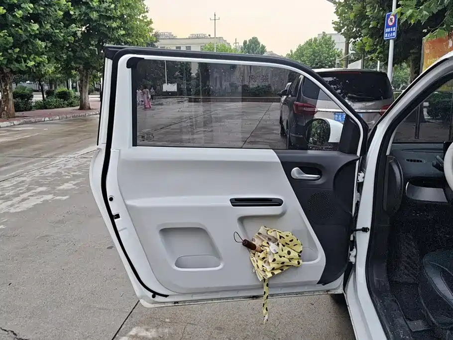 Changan Lumin 2026