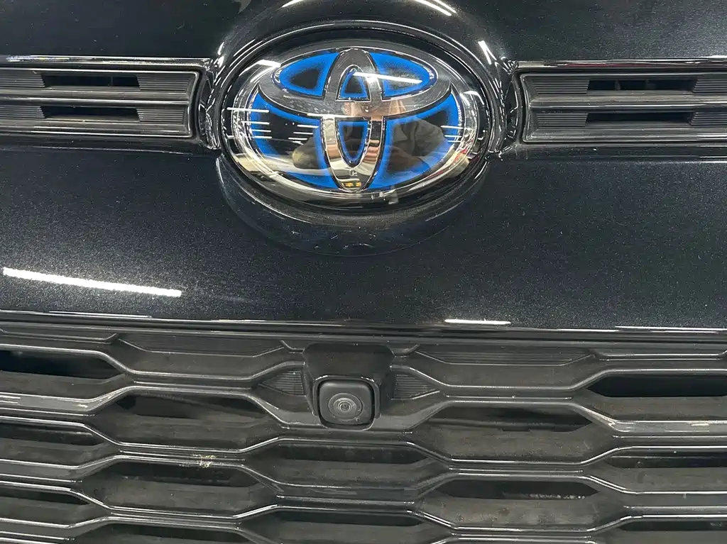Toyota Wildlander 2023 — фото 10