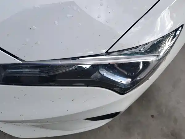 Buick Verano 2023