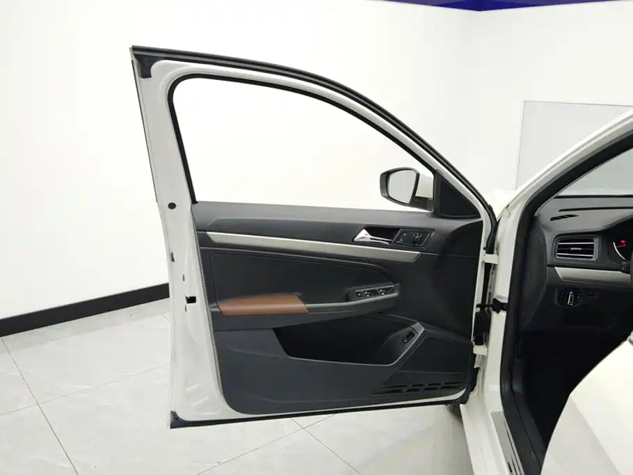 Volkswagen Lavida 2023