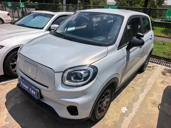 Leapmotor T03 2024