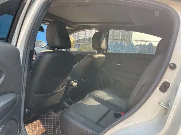 Honda XR-V 2021