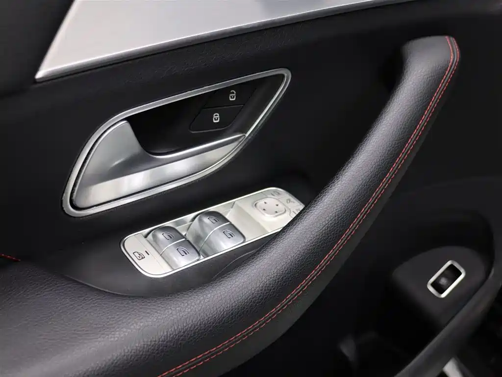 Mercedes-Benz GLE AMG 2023 — фото 26
