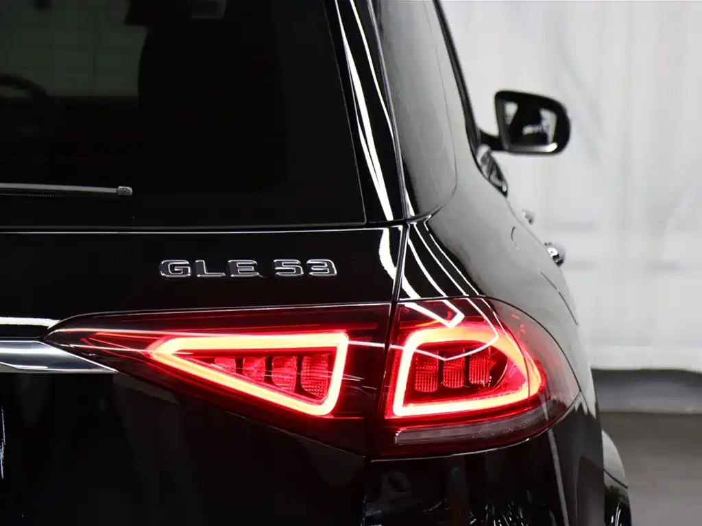 Mercedes-Benz GLE AMG 2023 — фото 31