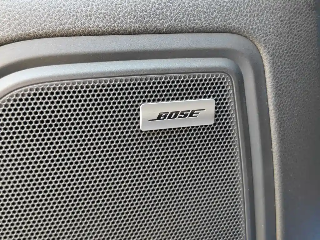 Porsche Macan 2014 — фото 15