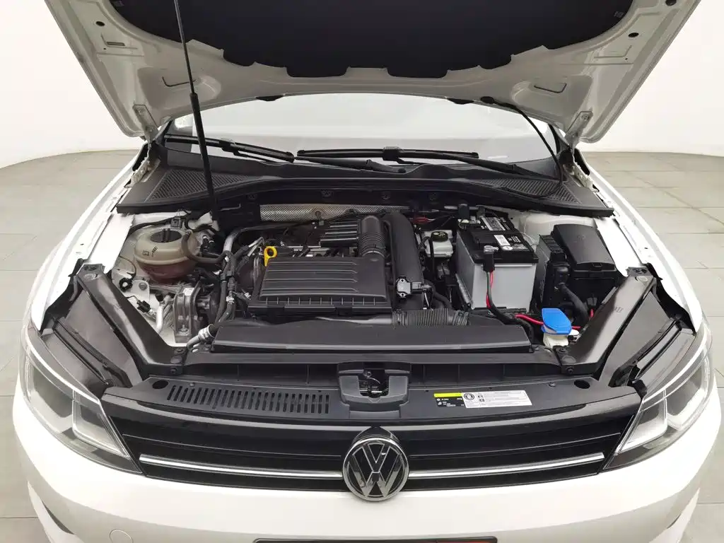 Volkswagen Lamando 2017