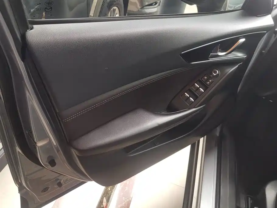 Mazda CX-4 2019